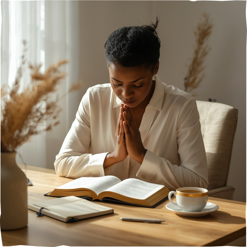 Entrepreneuriat & Leadership Biblique